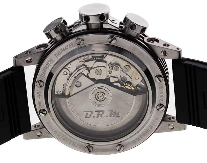 B.R.M Watches B.R.M V14-44